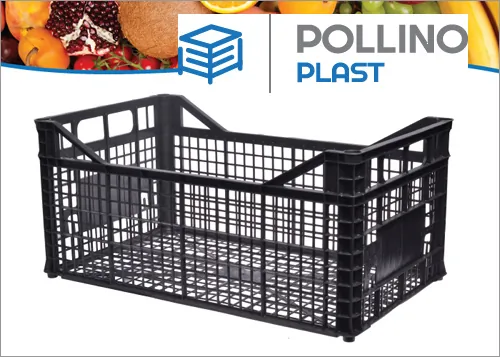 MODEL P-4 POLLINO PLAST - Pollino Plast - 2