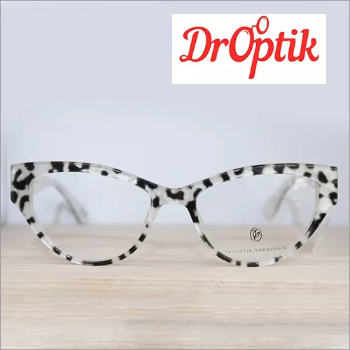 VALENTIN YUDASHKIN  Ženske naočare za vid  model 1 - Optičarska radnja DrOptik - 3