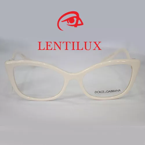 DOLCE  GABBANA  Ženske naočare za vid  model 4 - Optika Lentilux - 2