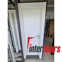 PU Bela vrata - InterDoors sobna vrata - 3