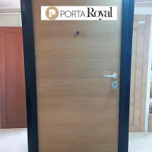 SIGURNOSNA VRATA  Model 2 - Porta Royal - 2