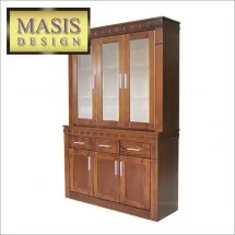 Vitrine MASIS DESIGN - Salon nameštaja Masis Design - 1