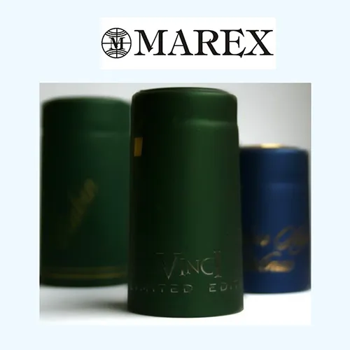 PVC KAPICE - Marex - 1