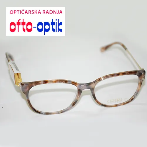 CHRISTIAN LACROIX  Ženske naočare za vid  model 4 - Optika Ofto Optik - 2