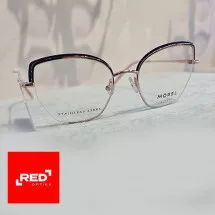 MOREL  Ženske naočare za vid  model 2 - RED Optika - 2