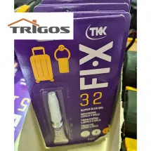 TKK FIX 32   Super lepak - Farbara Trigos - 1