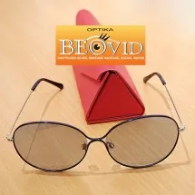 INVU Ženske naočare za sunce model 4 - Optika Beovid - 1