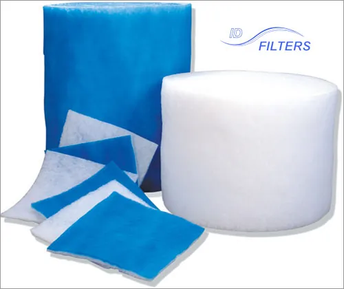 Filter materijali ID FILTERS - ID Filters - 2