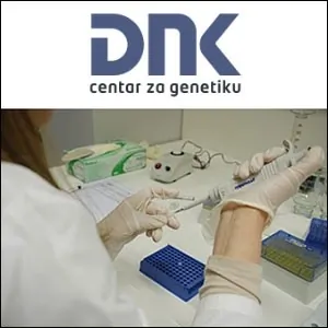 GENETIČKI POREMEĆAJI - DNK Centar za genetiku - 1