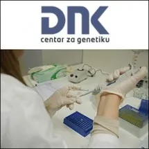 GENETIČKI POREMEĆAJI - DNK Centar za genetiku - 1