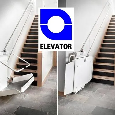 Invalidske platforme ELEVATOR - Elevator - 4