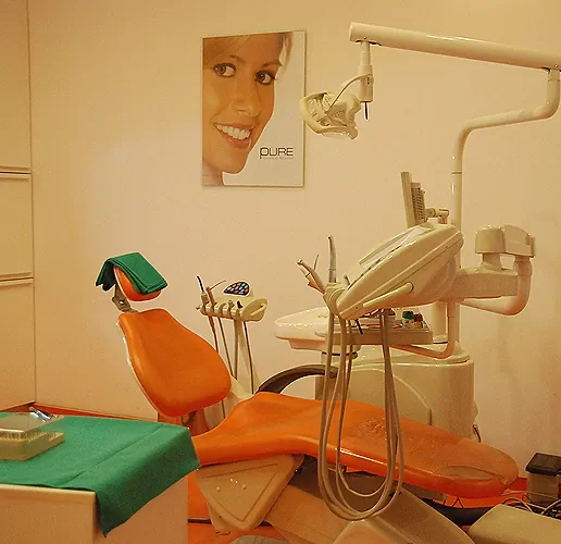 Zubne navlake ordinacija Savadent - Stomatološka ordinacija Savadent - 3