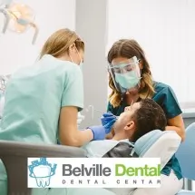 ESTETSKI ISPUNI - Belville Dental Centar - 2