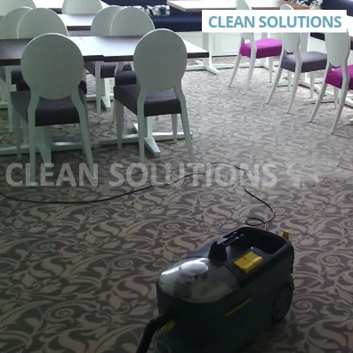 Pranje tepija CLEAN SOLUTIONS - Clean Solutions - 1