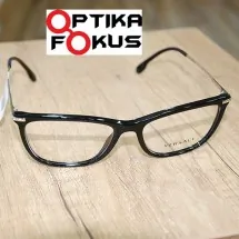 VERSACE - Ženske naočare za vid - Model 5 - Optika Fokus - 1