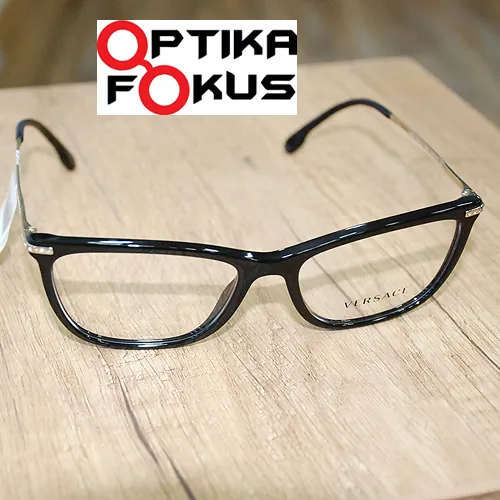 VERSACE - Ženske naočare za vid - Model 5 - Optika Fokus - 1