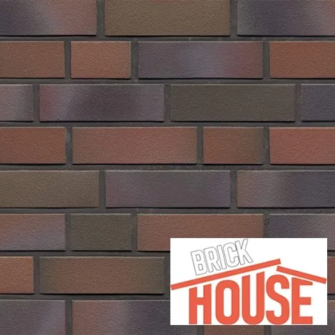 Cigla  FeldHaus Klinker R 385 - Brick House - 5