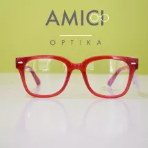 GOOD LOOK  Ženske naočare za vid  mode 8 - Optika Amici - 2