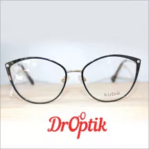 KUBIK  Ženske naočare za vid  model 1 - Optičarska radnja DrOptik - 2