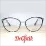 KUBIK  Ženske naočare za vid  model 1 - Optičarska radnja DrOptik - 2