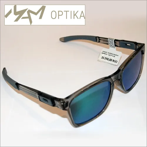 Oakley muške sunčane naočare MAM OPTIKA - Mam Optika - 2
