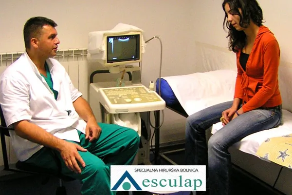 Kolonoskopija AESCULAP - Specijalna hiruška bolnica Aesculap - 3