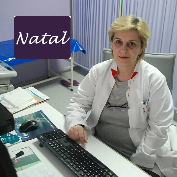 Ginekološki pregled ORDINACIJA NATAL - Ginekološka ordinacija NATAL - 2