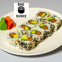 LOSOS ROLNICA - Bad sushi restoran - 1