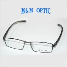 MAX  Muški okvir  model 9 - MM Optic - 2