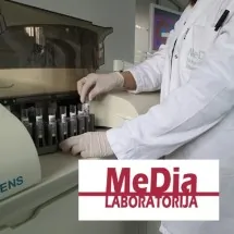 Lekovi u krvi BIOHEMIJSKA LABORATORIJA MEDIA - Biohemijska laboratorija MeDia Smederevo - 2