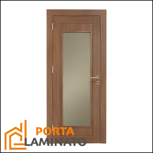 Sobna vrata PREMIUM ORAH  Model 10 - Porta Laminato - 2