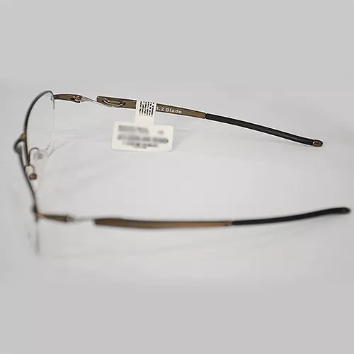 OAKLEY  Muške naočare za vid  model 2 - Optika Lentilux - 2