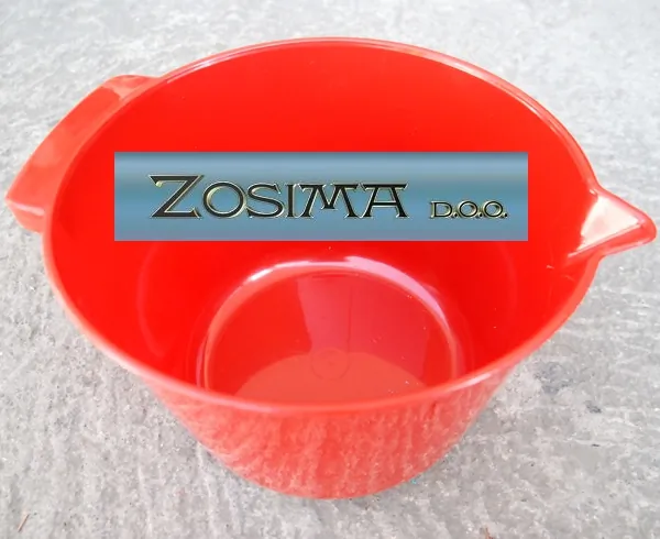 Mikserica ZOSIMA PLASTIKA - ZoSima Plastika - 2