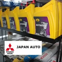 Motorna ulja JAPAN AUTO - Japan auto - 1