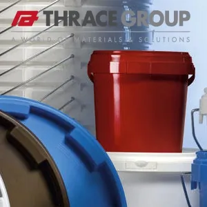 Plastične kofe THRACE GROUP - Thrace Group - 1