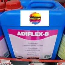 ADIFLEX - ISOMAT - Elastifikator - Farbara Bimax - 1