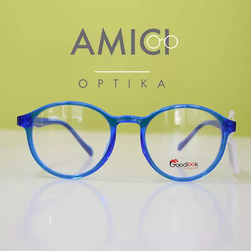 GOOD LOOK  Ženske naočare za vid  model 4 - Optika Amici - 1