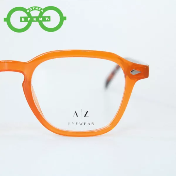 Muške naočare za vid A I Z 2170C - Optika Brkić - 3