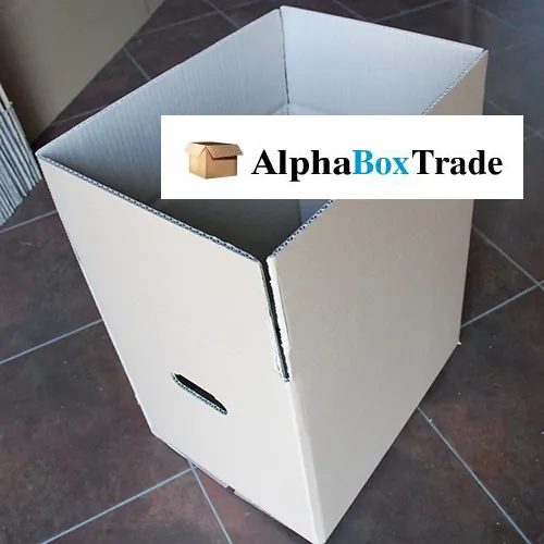 PETOSLOJNA KUTIJA 40X30X35 - Alpha Box Trade - 2