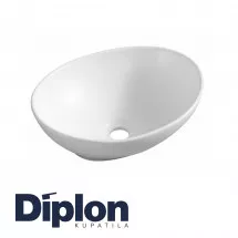 Nadgradni lavabo Berlin  Diplon - Diplon Kupatila - 1