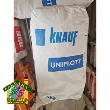KNAUF UNIFLOTT  Ispuna za gipsane ploče - Farbara M5 - 1