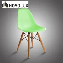 Stolica zelena NOVO LUX - Novo Lux - 1