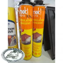 PUR PENA Insulation Adhesive  TKK - Stovarište Bojtaš Produkt - 1