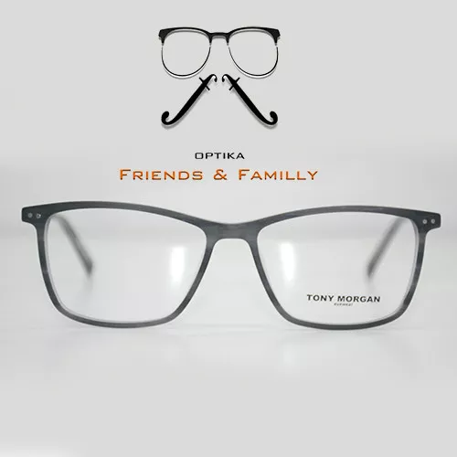 TONY MORGAN  Muške naočare za vid  model 3 - Optika Friends and Family - 2