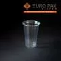 PLASTIČNE ČAŠE  PP čaša 200 - Euro Pak Sistem - 1