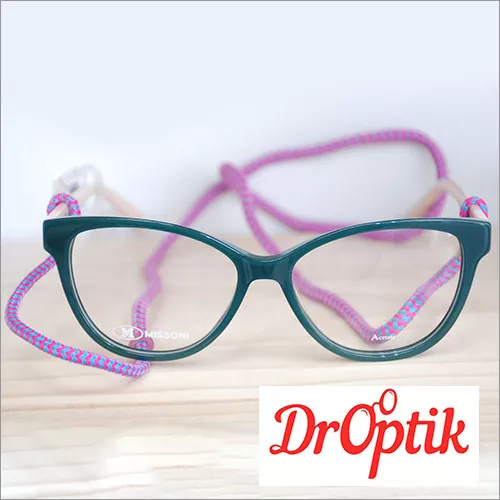 MISSONI  Ženske naočare za vid  model 5 - Optičarska radnja DrOptik - 2