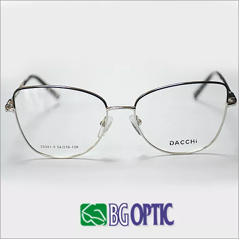 DACCHI  Ženske naočare za vid  model 2 - BG Optic - 1