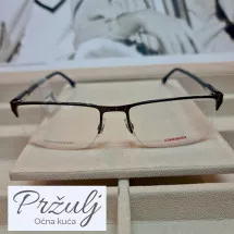 CARRERA  Muške naočare za vid  model 4 - Očna kuća Pržulj - 1