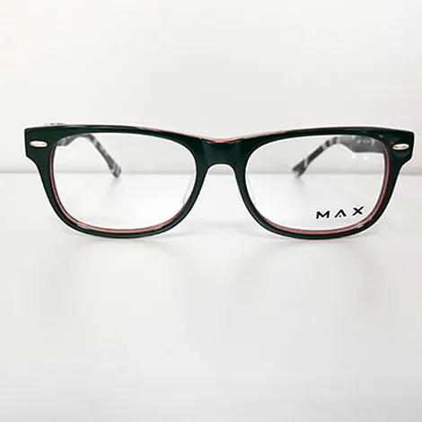 MAX  Muške naočare za vid  OM 110 2 - Očna kuća Jevtić - 1