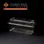 IZDIGNUTE PRAVOUGAONE PET POSUDE 750 - Euro Pak Sistem - 1